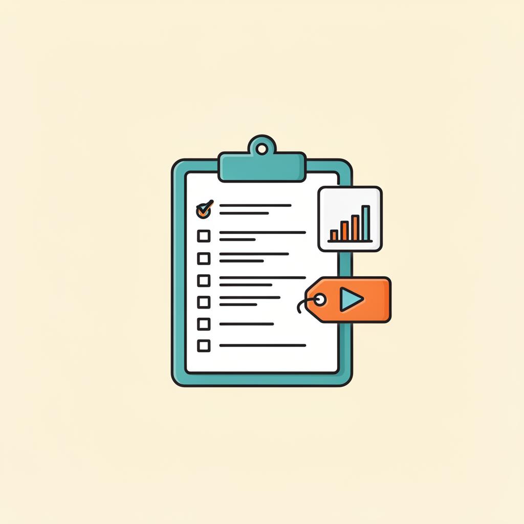 Categorizing Income & Expenses
